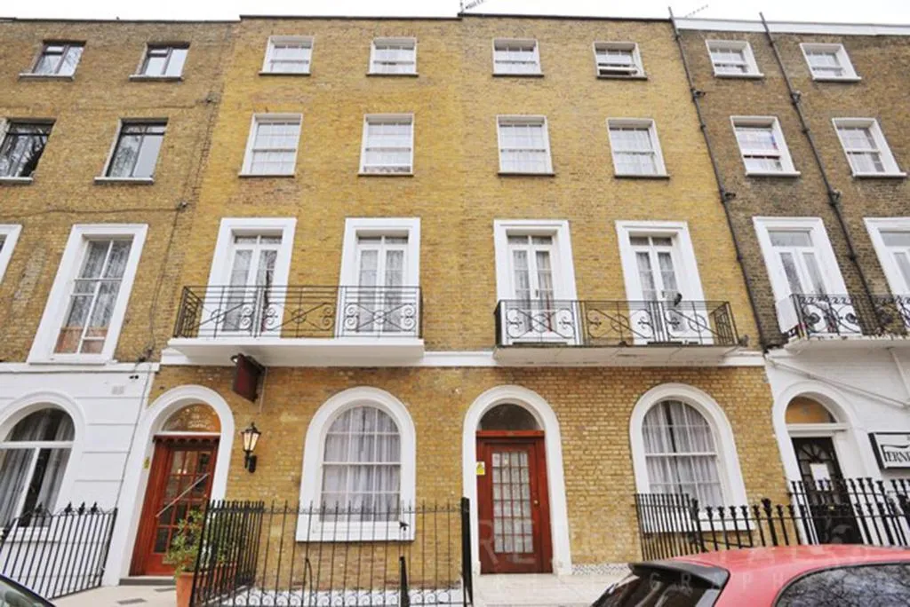 Elmwood Hotel, Londra, Marea Britanie