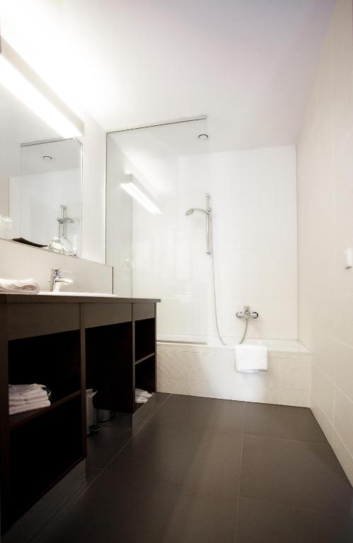 Hotel Schwarzer Bär - 9