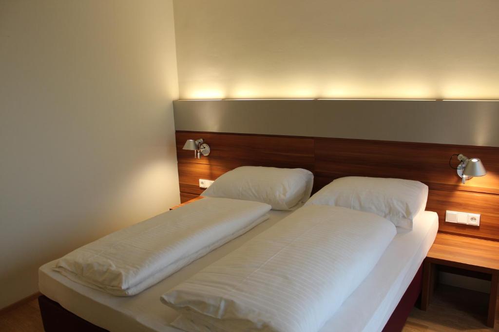 Hotel Schwarzer Bär - 16