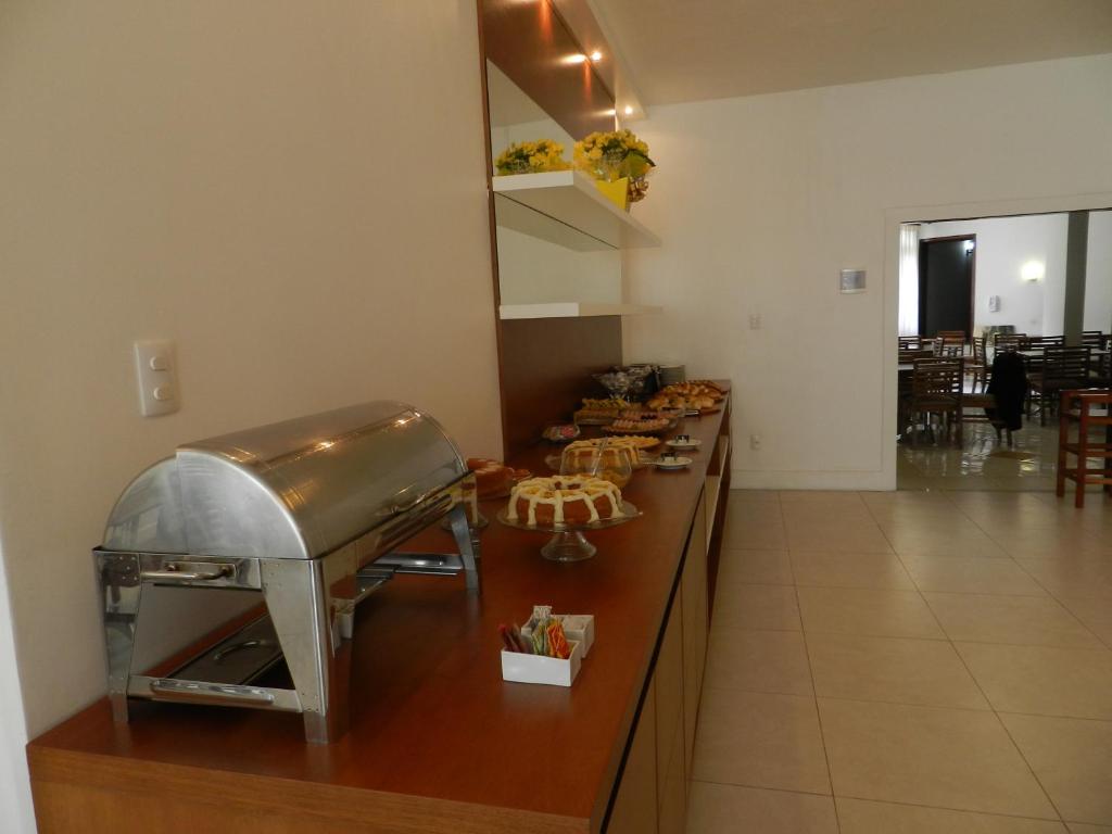  Casablanca Center Hotel