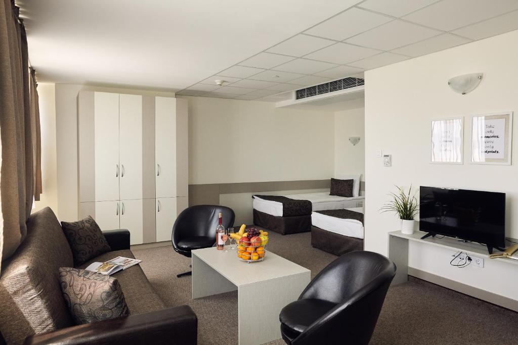 Park Hotel Moskva - Suite Junior