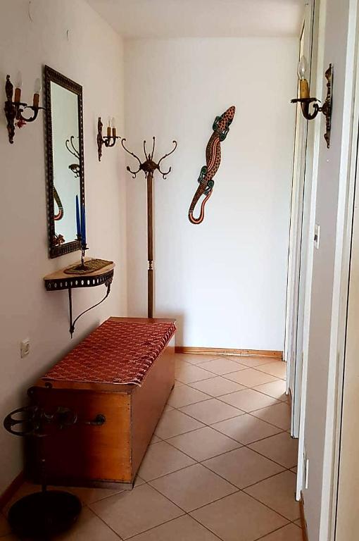 Fotografie z fotogalerie ubytování Adelia v destinaci Mali Lošinj