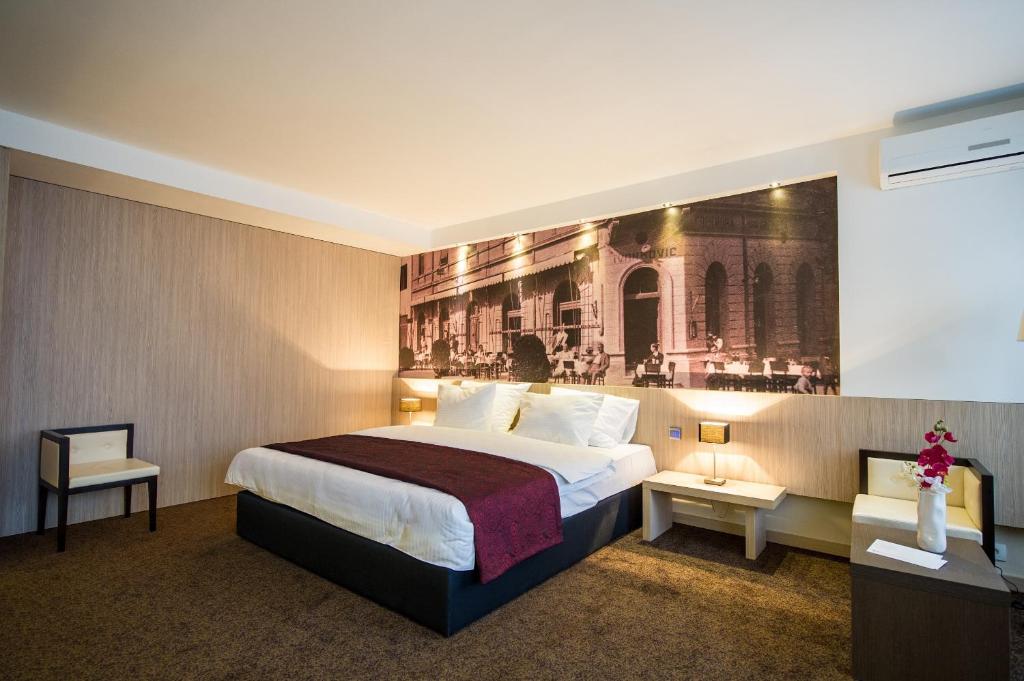 City Hotel Mostar City Hotel Mostar