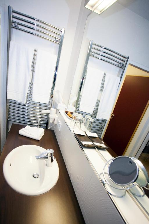 Hotel Schwarzer Bär - 19