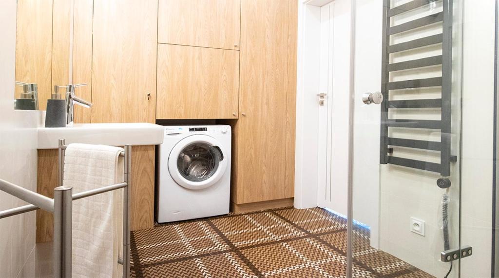 Fotografia z galérie ubytovania A+ apartament Rajska v destinácii Gdansk