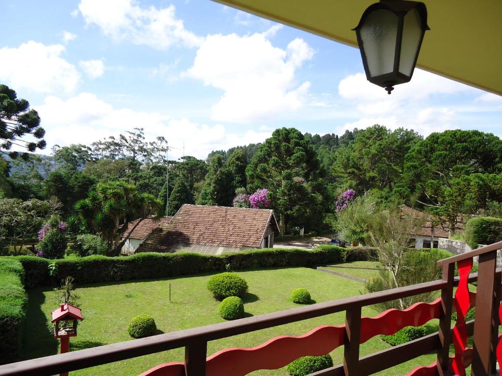  Recanto São Cristóvão
