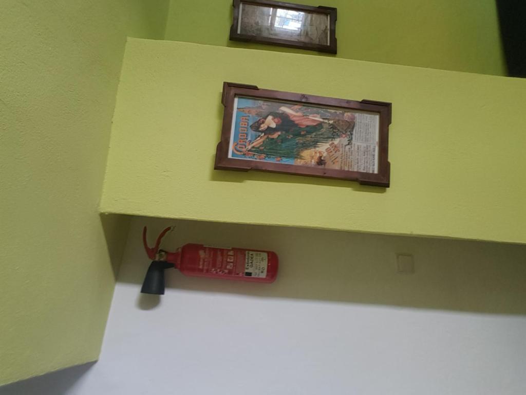 Kép Casilla Dalea en Carcabuey, descubre el interior de Andalucia szállásáról Carcabueyben a galériában