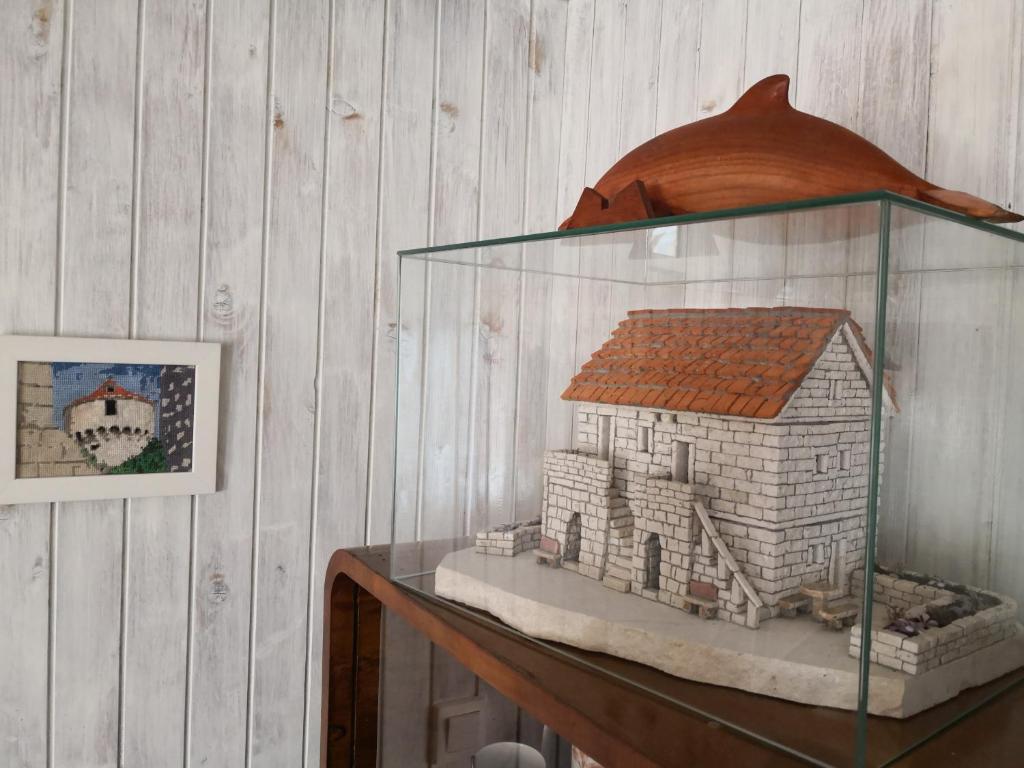 Fotografie z fotogalerie ubytování Old Fisherman House v destinaci Kaštela