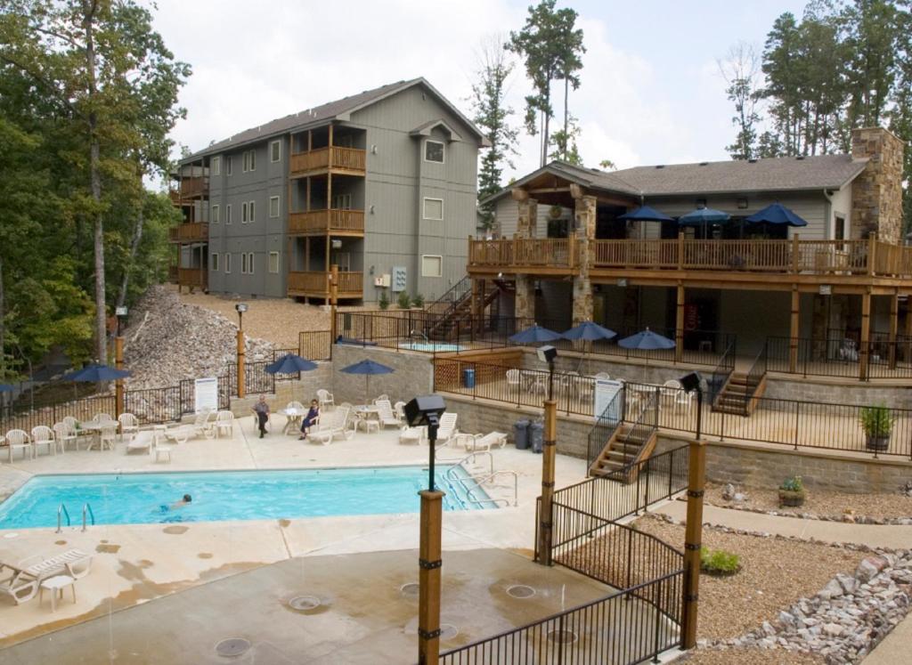Los Lagos at Hot Springs Village a Ramada by Wyndham, Hot Springs Village –  Updated 2023 Prices