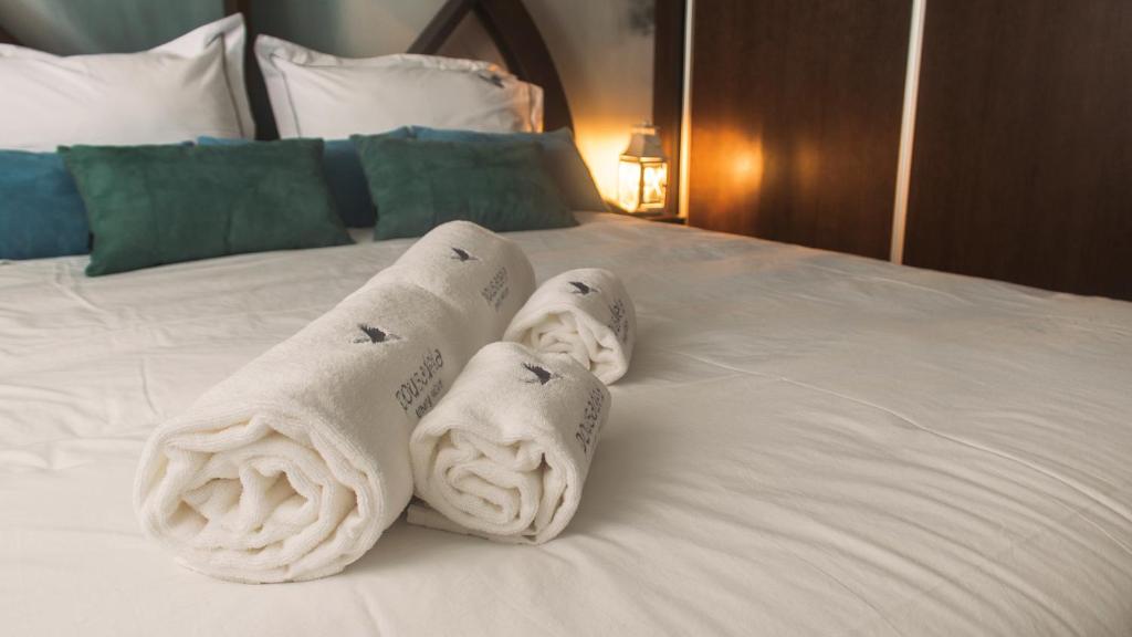 Pousadela Village & Spa - 9