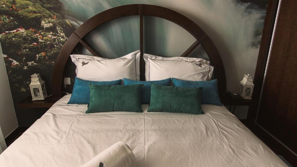 Pousadela Village & Spa - 8