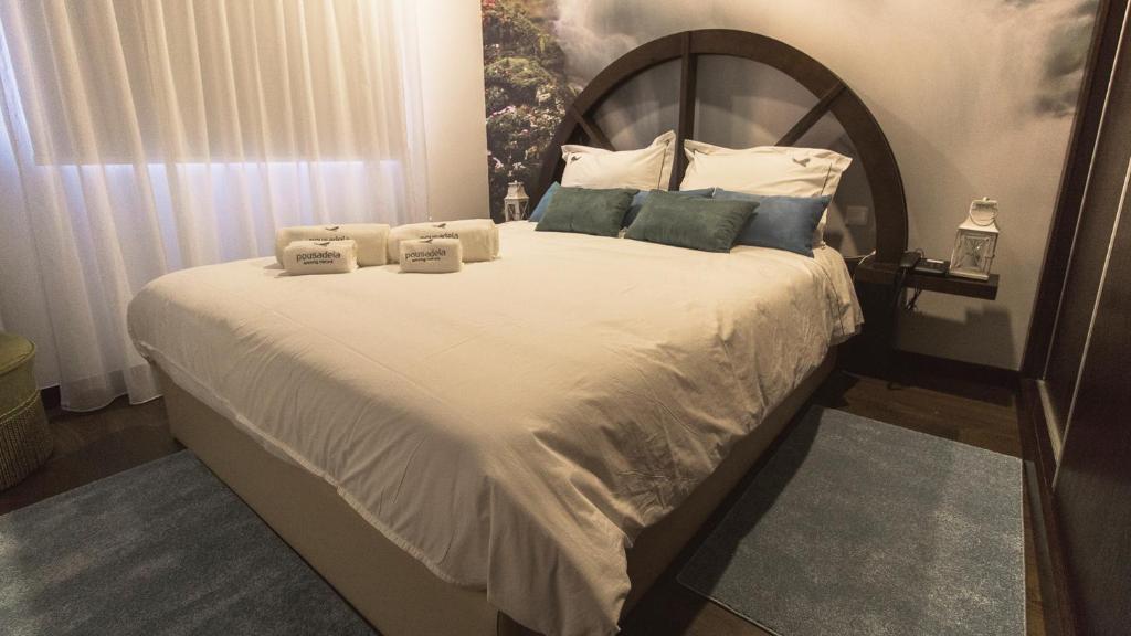 Pousadela Village & Spa - 7