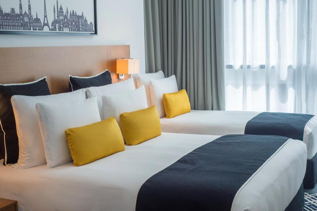 TRYP by Wyndham Dubai - Triple Room