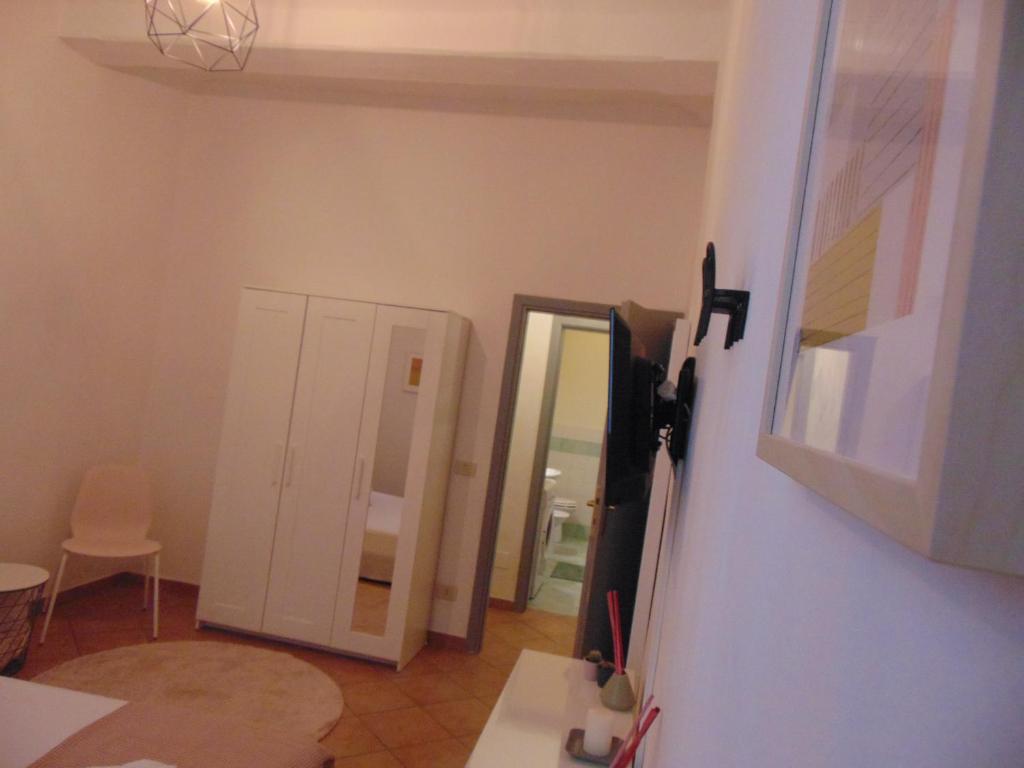 Gessi Charming Apartments - Deluxe Apartment