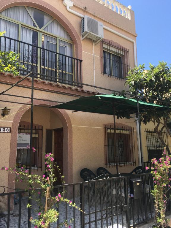 Casa Phoenix Bed & Breakfast
