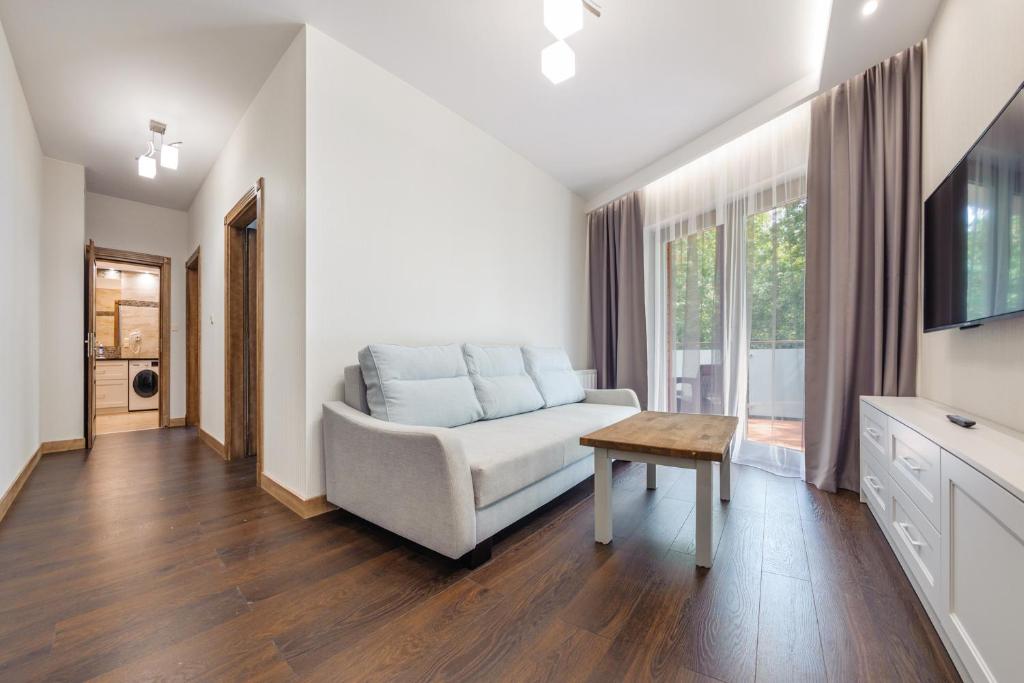 Apartamenty Cypel Helski - Apartamento De Lujo