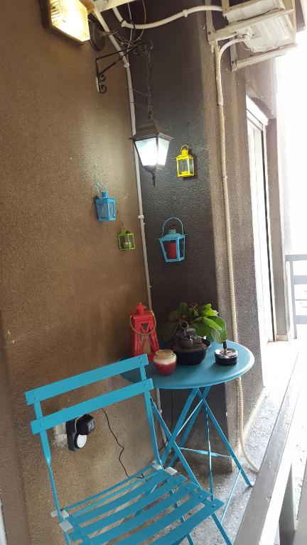Suitetrails - KOKONI APARTMENT De'Luxe CENTRAL ATHENS