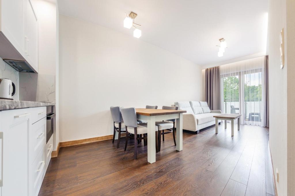 Apartamenty Cypel Helski - Apartamento De Un Dormitorio