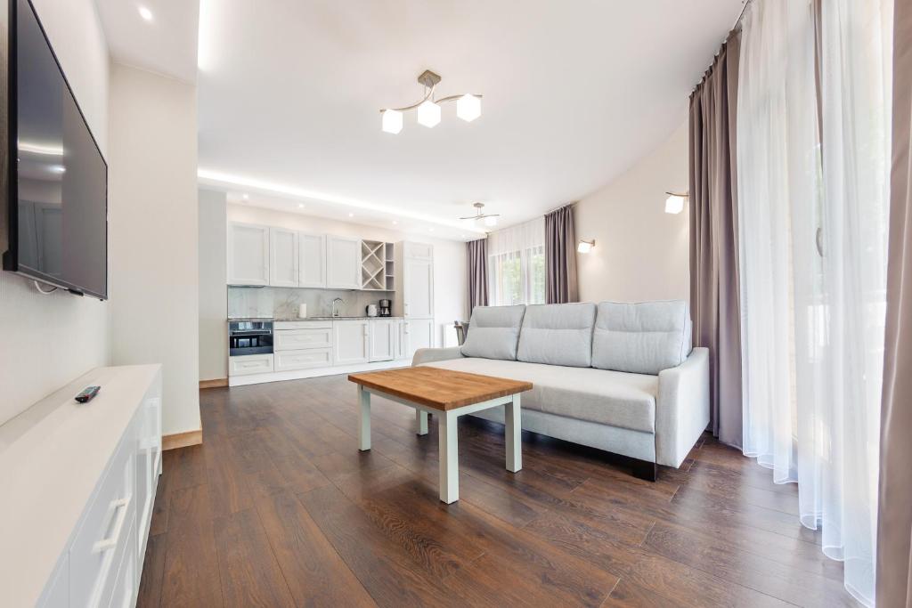 Apartamenty Cypel Helski - Apartamento De Lujo