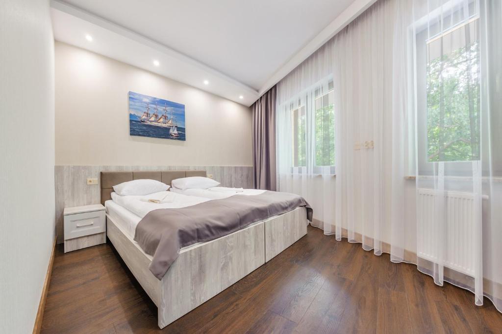 Apartamenty Cypel Helski - Apartamento De Lujo