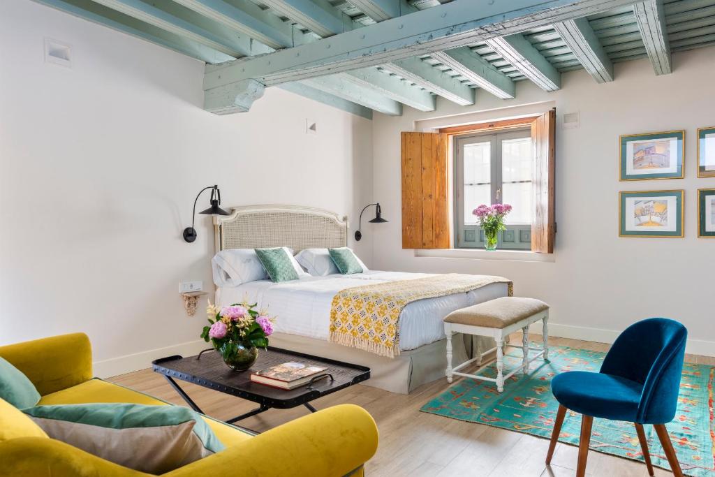 Palacio Bucarelli - 8