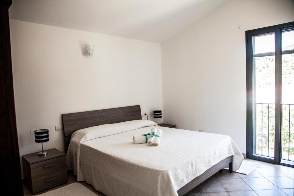 Sardinian Gallery Temo - Appartement