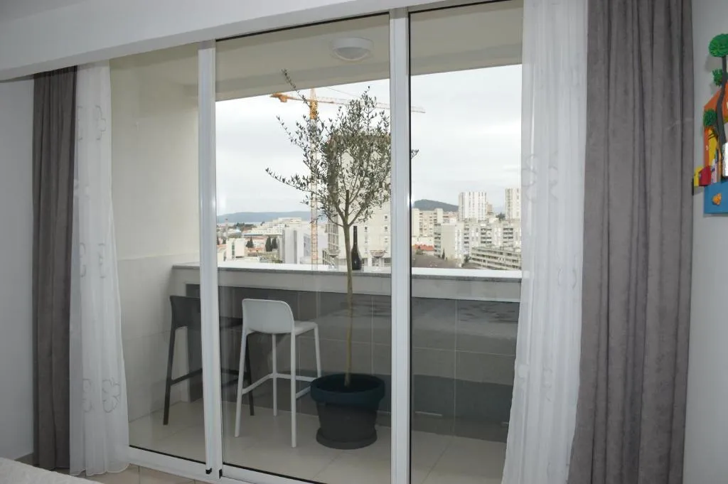 Apartments Papedoni Split, Split, Croatia