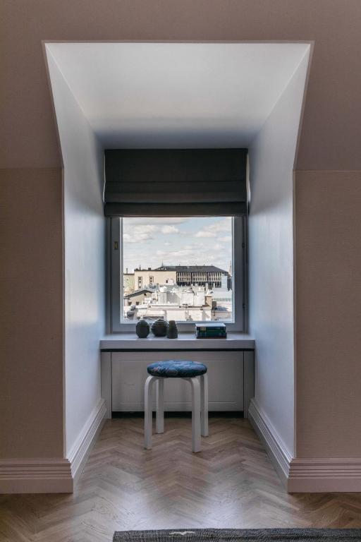 Fotografie z fotogalerie ubytování Hotel St. George Helsinki v Helsinkách