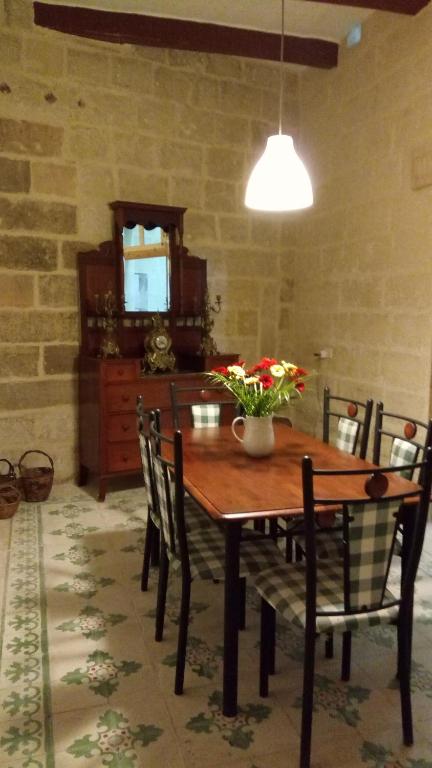 Fotografie z fotogalerie ubytování Stella's house v destinaci Siġġiewi