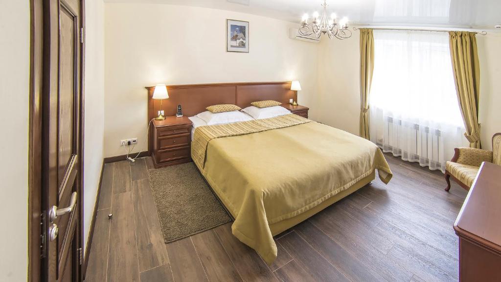 Russkaya Okhota Hotel - Suite