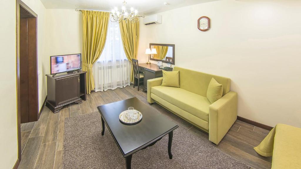 Russkaya Okhota Hotel - Bungalow