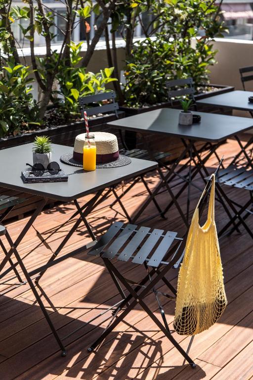 The Modernist Thessaloniki - Resim 38