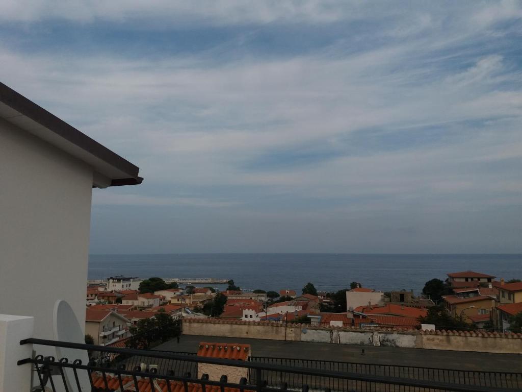 Seliche - Queen Room With Sea View