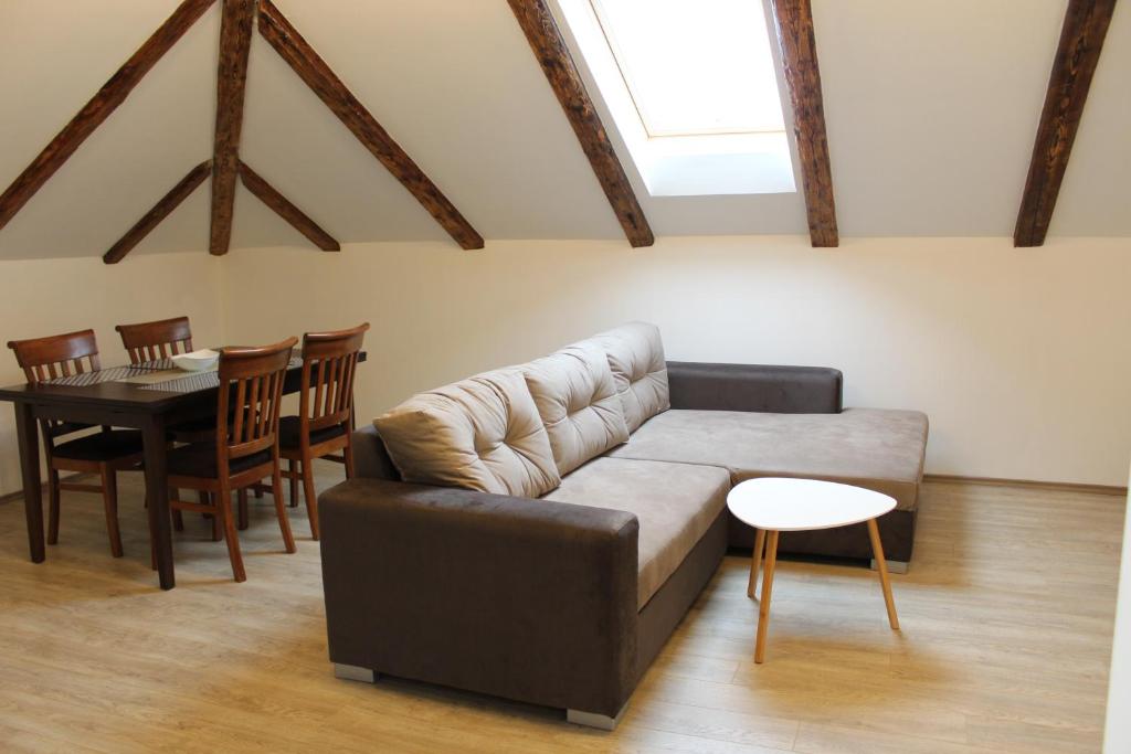 Apartmani Moon - Deluxe Apartment