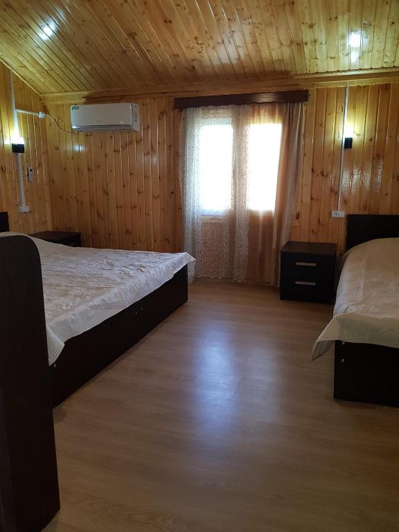 Anaklia Guest House - Triple Room