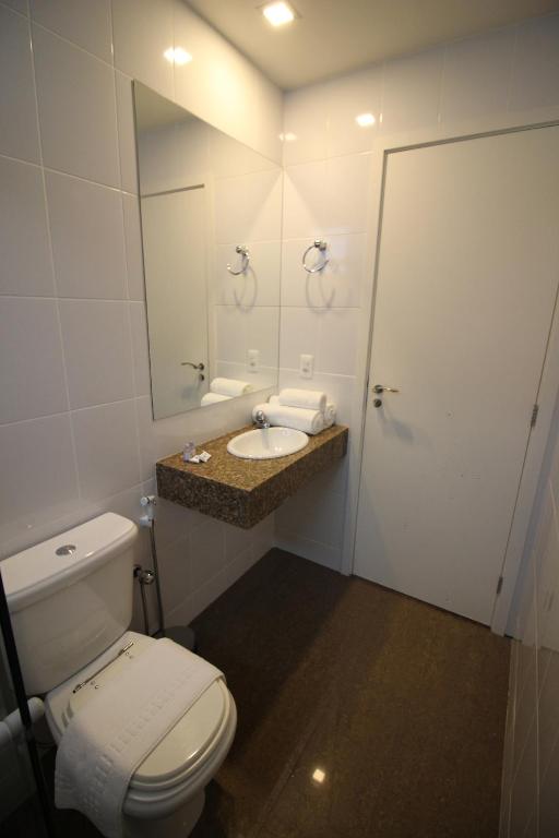  Impar Suites Barao de Cocais