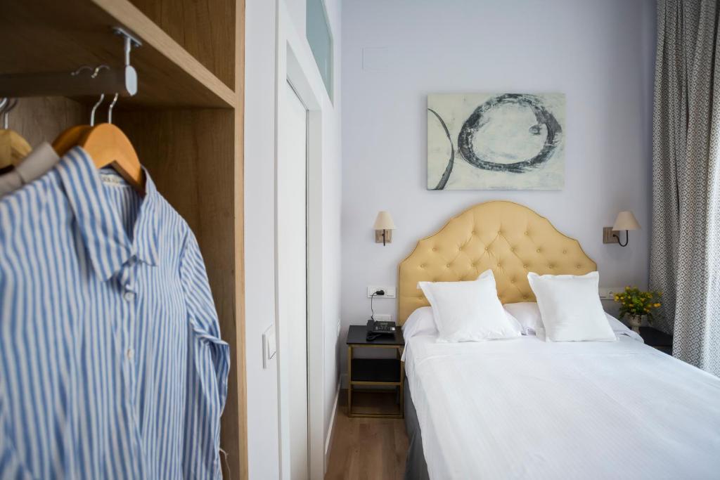 Casa de la Merced Suites - 18