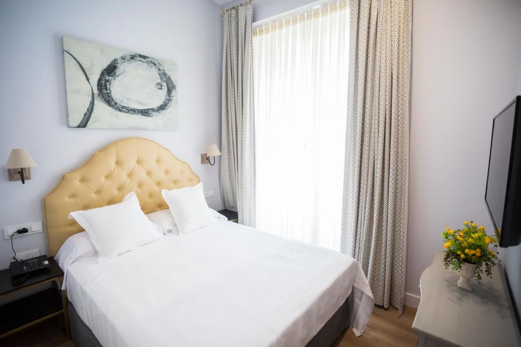 Casa de la Merced Suites - 17