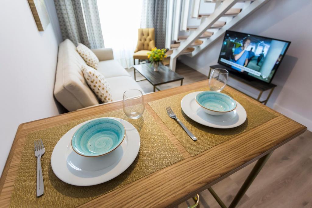 Casa de la Merced Suites - 4