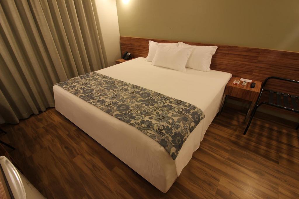  Impar Suites Barao de Cocais