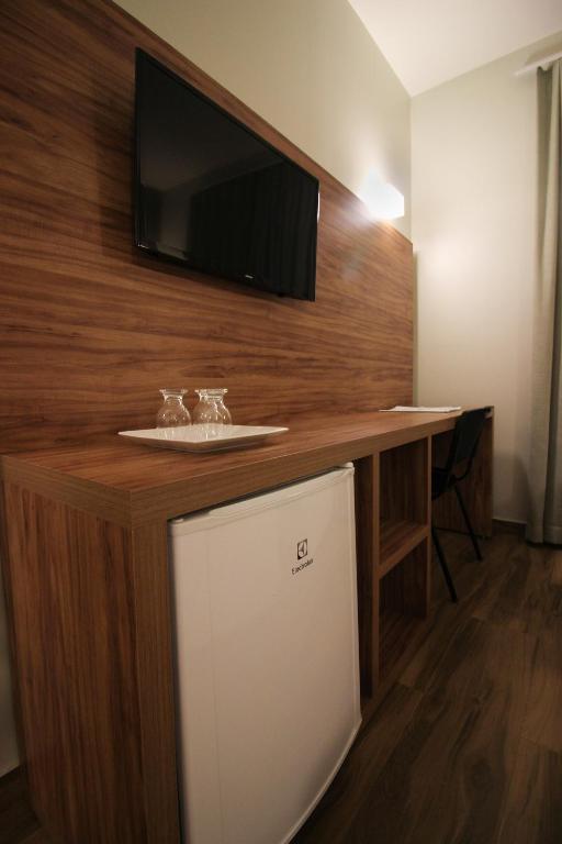  Impar Suites Barao de Cocais