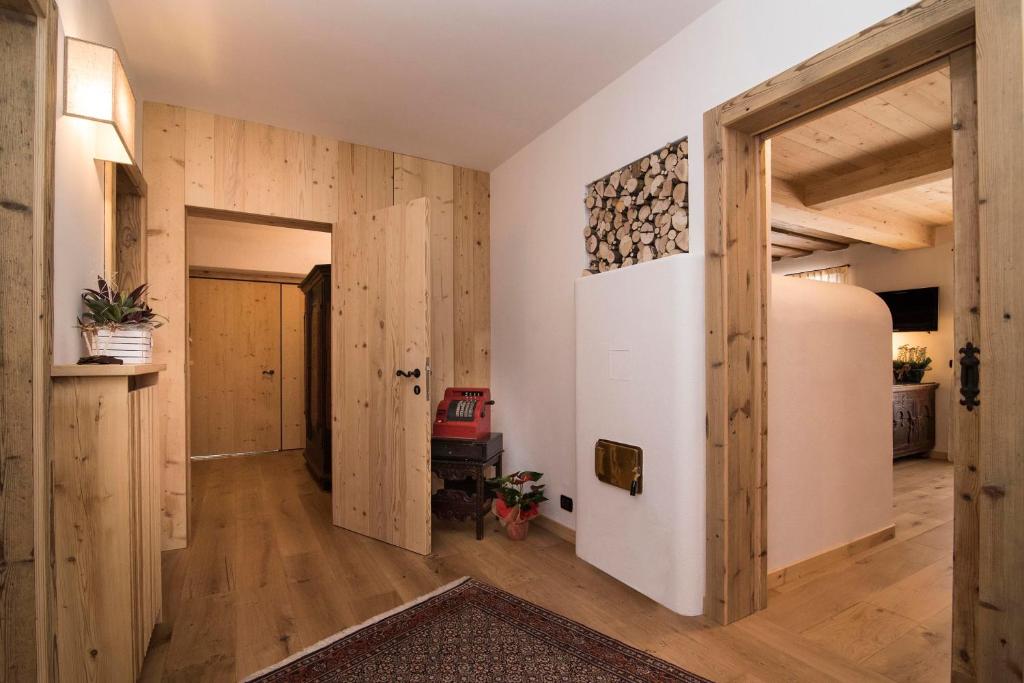 Fotografie z fotogalerie ubytování Ca'Milla B&B nelle Dolomiti v destinaci Pieve di Cadore