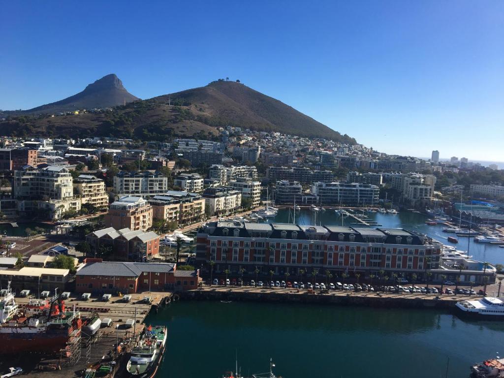 Gallery image of V&A Waterfront in Cape Town