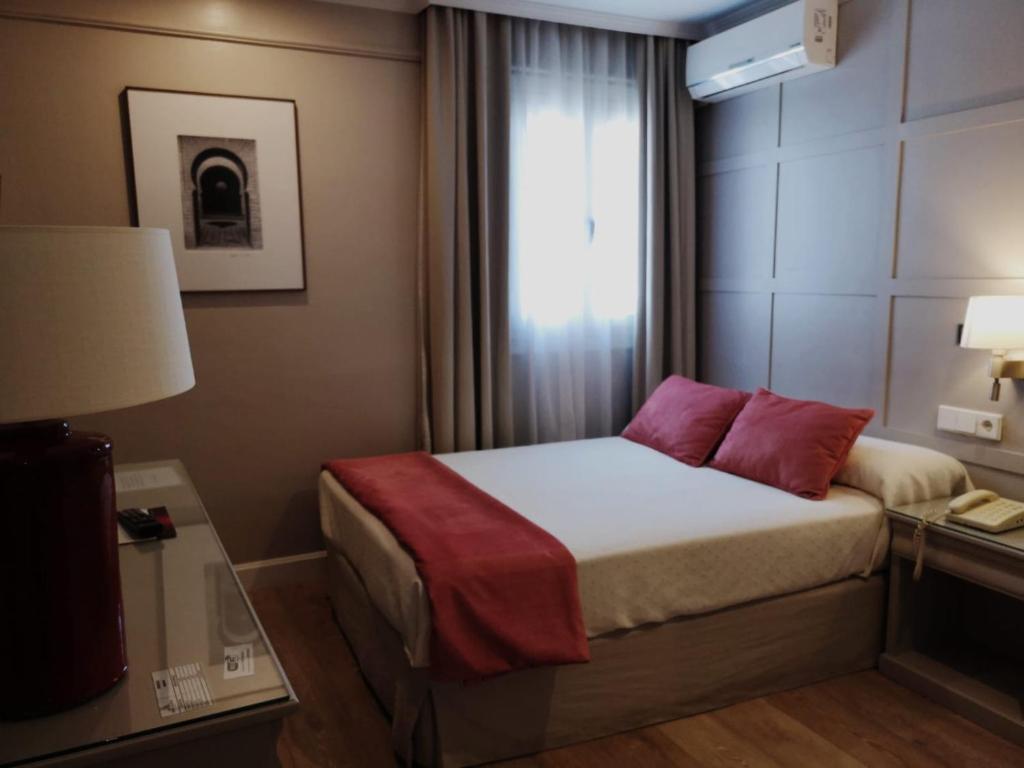 Hotel Doña Blanca, Jerez de la Frontera – Updated 2023 Prices