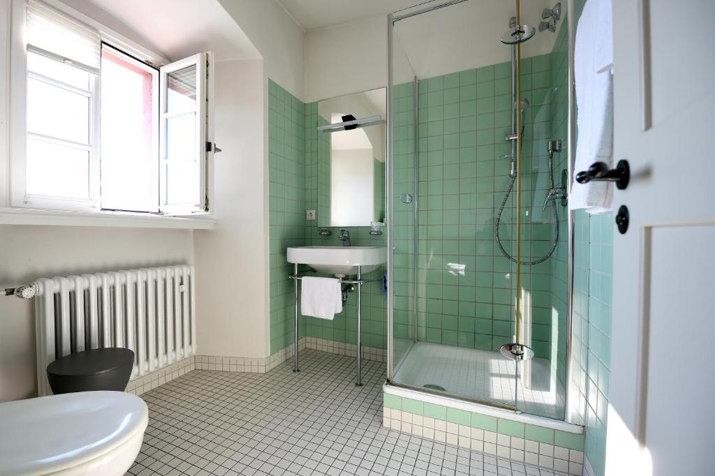 Kloster Frauenberg - 5