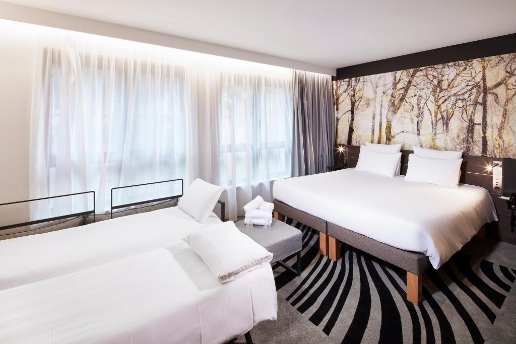 Novotel Suites Colmar Centre - 4