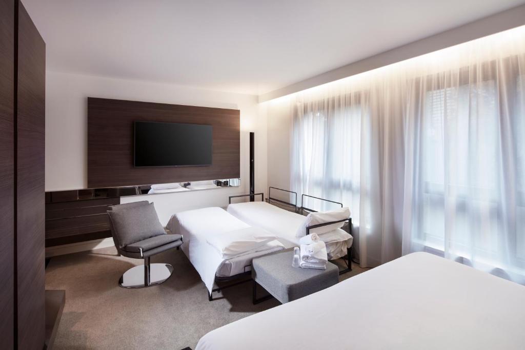 Novotel Suites Colmar Centre - 6