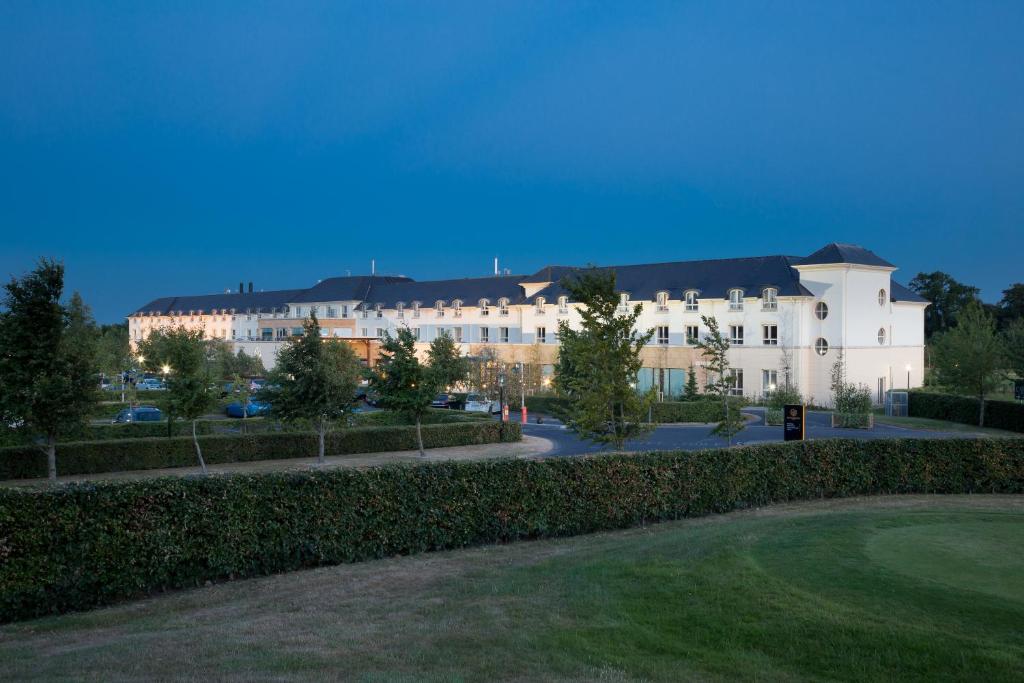 Castleknock Hotel