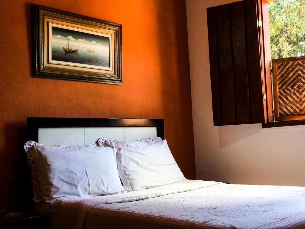  Pousada Shangrilá
