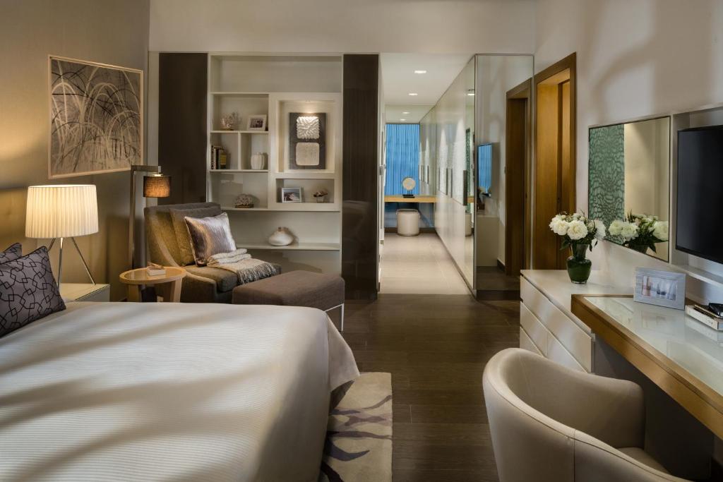 Beach Rotana Residences - Resim 12